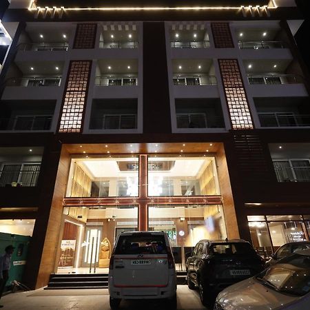 Pride Biznotel Canopus, Digha Digha  Exterior photo