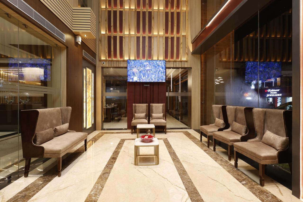 Pride Biznotel Canopus, Digha Digha  Exterior photo