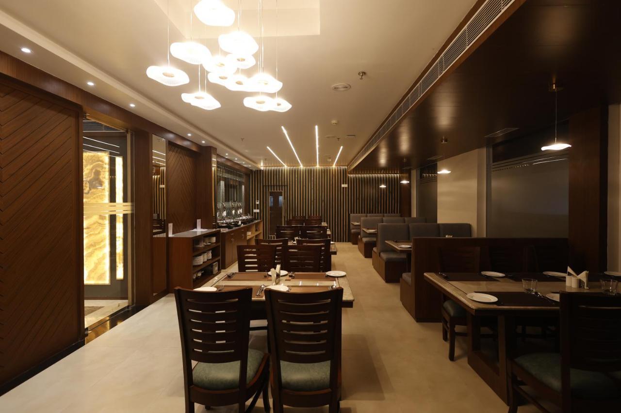Pride Biznotel Canopus, Digha Digha  Exterior photo